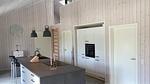 Indoor - Ferienhaus für 9 Personen (112 m²) - Top-Hundeurlaub