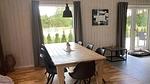 Indoor - Ferienhaus für 9 Personen (112 m²) - Top-Hundeurlaub