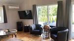 Indoor - Ferienhaus für 9 Personen (112 m²) - Top-Hundeurlaub