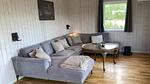 Indoor - Ferienhaus für 9 Personen (112 m²) - Top-Hundeurlaub