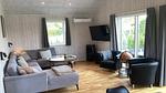 Indoor - Ferienhaus für 9 Personen (112 m²) - Top-Hundeurlaub