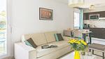 LivingRoom - Ferienwohnung für 7 Personen (44 m²) - Top-Hundeurlaub