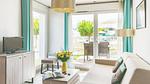 LivingRoom - Ferienwohnung für 7 Personen (44 m²) - Top-Hundeurlaub