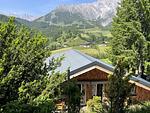 Landhaus Salzburg Chalet - Top-Hundeurlaub