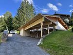 Landhaus Salzburg Chalet - Top-Hundeurlaub