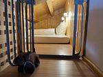 Landhaus Salzburg Chalet - Top-Hundeurlaub
