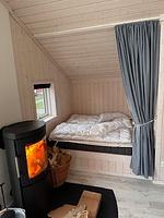 Ferienhaus 63 - Top-Hundeurlaub