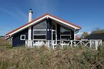 Ferienhaus 127 - Top-Hundeurlaub