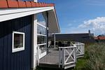 Ferienhaus 127 - Top-Hundeurlaub