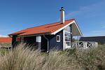 Ferienhaus 127 - Top-Hundeurlaub