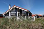 Ferienhaus 127 - Top-Hundeurlaub