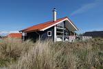 Ferienhaus 127 - Top-Hundeurlaub