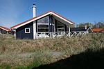 Ferienhaus 127 - Top-Hundeurlaub
