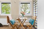 Dekoratives Detail - Ferienwohnung Nala Büsum - Top-Hundeurlaub