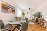 Hauptansicht - Ferienwohnung Ostseetraum - Top-Hundeurlaub