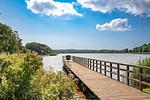 Landschaft - Ferienwohnung Ostseetraum - Top-Hundeurlaub