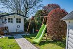 Spielanlage - Haus Sansibar - Top-Hundeurlaub