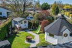 Gartenblick - Haus Sansibar - Top-Hundeurlaub