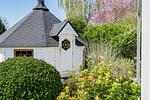 Sauna - Haus Sansibar - Top-Hundeurlaub