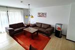 Wohnzimmer - DHH Meisenweg 28 - Top-Hundeurlaub