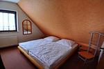 Schlafzimmer - DHH Meisenweg 26 - Top-Hundeurlaub