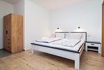 Bett - Meeresbrise - Top-Hundeurlaub