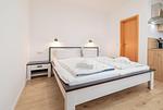 Bett - Meeresbrise - Top-Hundeurlaub