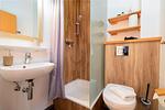 Badezimmer - Meeresbrise - Top-Hundeurlaub