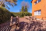 Grill - Meeresbrise - Top-Hundeurlaub