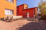 Grill - Meeresbrise - Top-Hundeurlaub