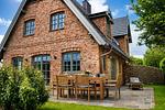 Haus Juwel von Wenningstedt - Top-Hundeurlaub