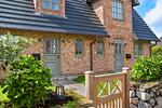 Haus Juwel von Wenningstedt - Top-Hundeurlaub