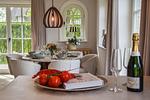 Haus Juwel von Wenningstedt - Top-Hundeurlaub