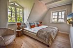 Haus Juwel von Wenningstedt - Top-Hundeurlaub