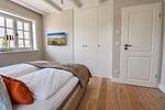 Haus Juwel von Wenningstedt - Top-Hundeurlaub