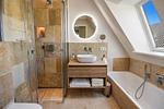 Haus Juwel von Wenningstedt - Top-Hundeurlaub