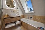 Haus Juwel von Wenningstedt - Top-Hundeurlaub
