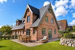 Haus Söl´ring Perle - Top-Hundeurlaub