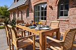 Haus Söl´ring Perle - Top-Hundeurlaub