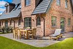 Haus Söl´ring Perle - Top-Hundeurlaub