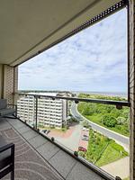 Strandhochhaus 82 - Top-Hundeurlaub