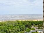 Strandhochhaus 82 - Top-Hundeurlaub