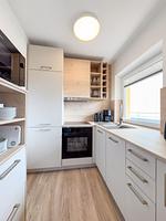 Strandhochhaus 82 - Top-Hundeurlaub