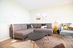 Strandhochhaus 82 - Top-Hundeurlaub