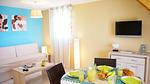 DiningRoom - Ferienwohnung für 5 Personen (53 m²) - Top-Hundeurlaub