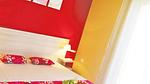 BedRoom - Ferienwohnung für 5 Personen (53 m²) - Top-Hundeurlaub