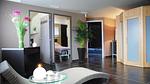 Wellness - Ferienwohnung für 5 Personen (53 m²) - Top-Hundeurlaub