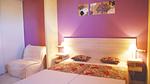 BedRoom - Ferienwohnung für 5 Personen (53 m²) - Top-Hundeurlaub