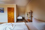 Aparthotel Stralsund - Das Original - Top-Hundeurlaub