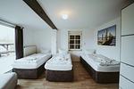 Aparthotel Stralsund - Das Original - Top-Hundeurlaub